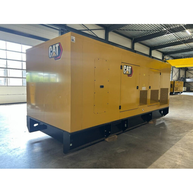 2025 Caterpillar DE850E0 - C18-47247968