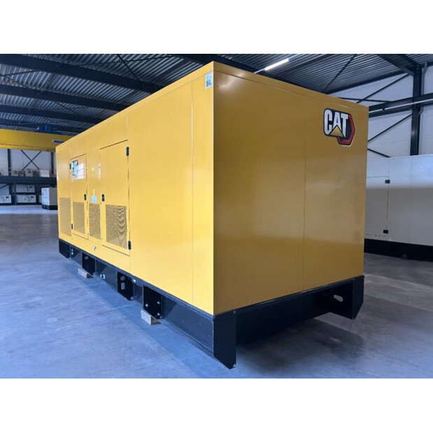 2025 Caterpillar DE850E0 - C18-47247969