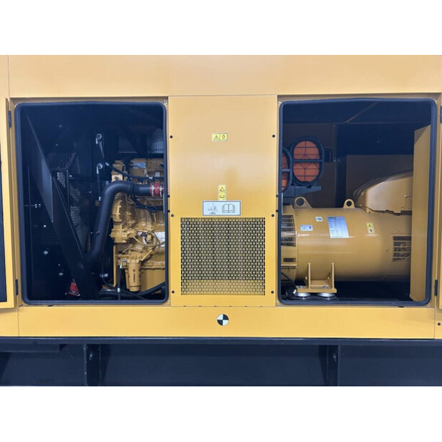 2025 Caterpillar DE850E0 - C18-47247971
