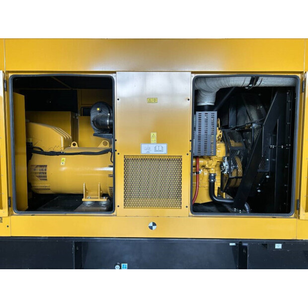 2025 Caterpillar DE850E0 - C18-47247972