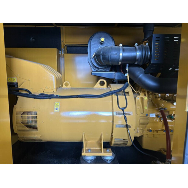 2025 Caterpillar DE850E0 - C18-47247977