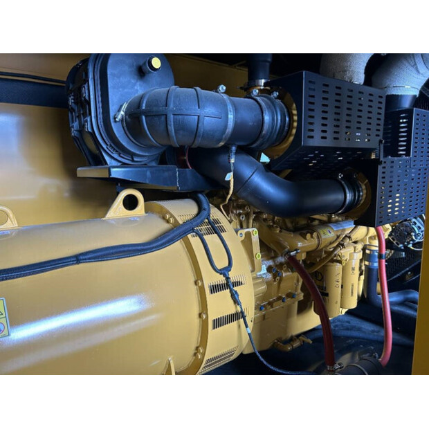 2025 Caterpillar DE850E0 - C18-47247978