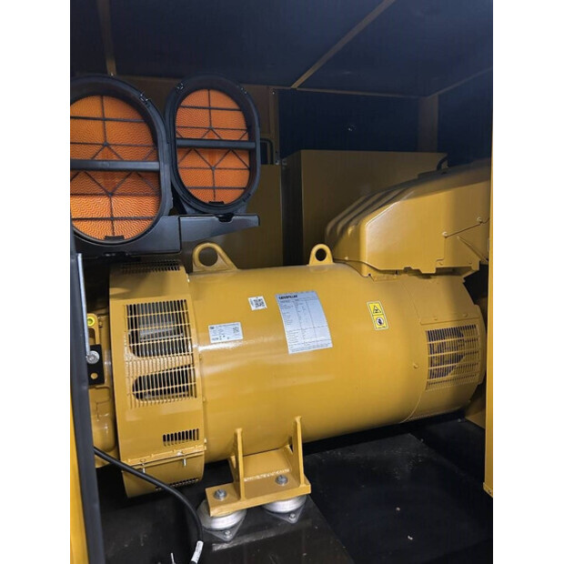 2025 Caterpillar DE850E0 - C18-47247979