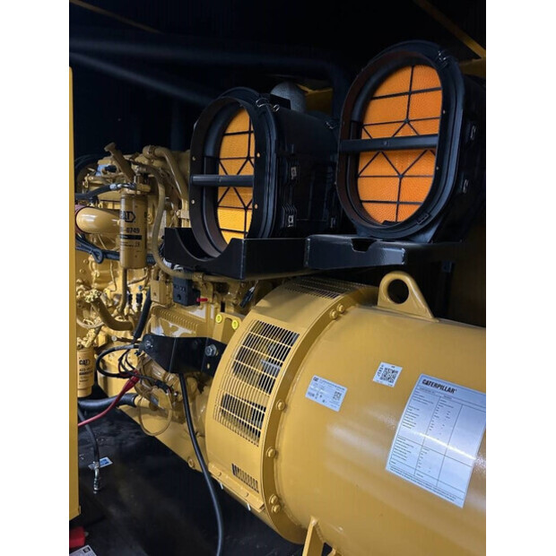 2025 Caterpillar DE850E0 - C18-47247981