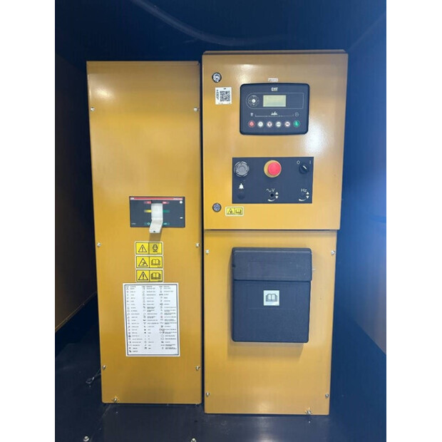 2025 Caterpillar DE850E0 - C18-47247982