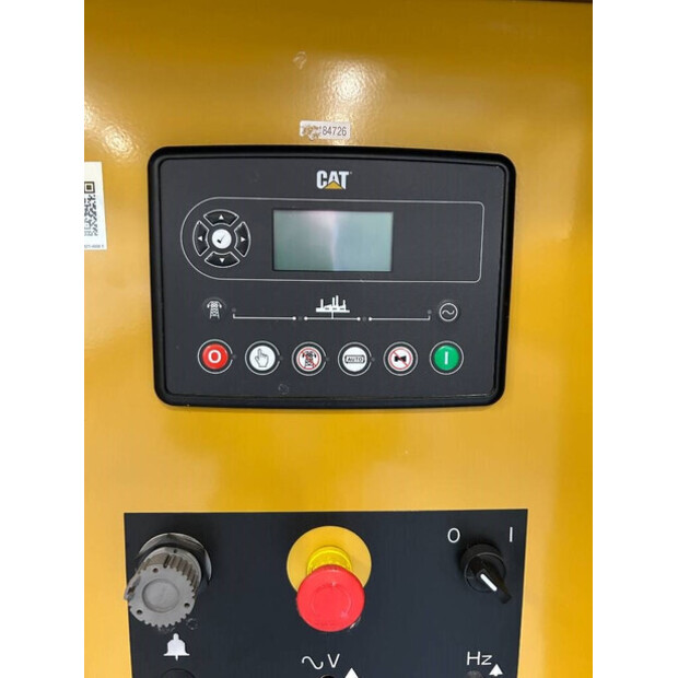 2025 Caterpillar DE850E0 - C18-47247983