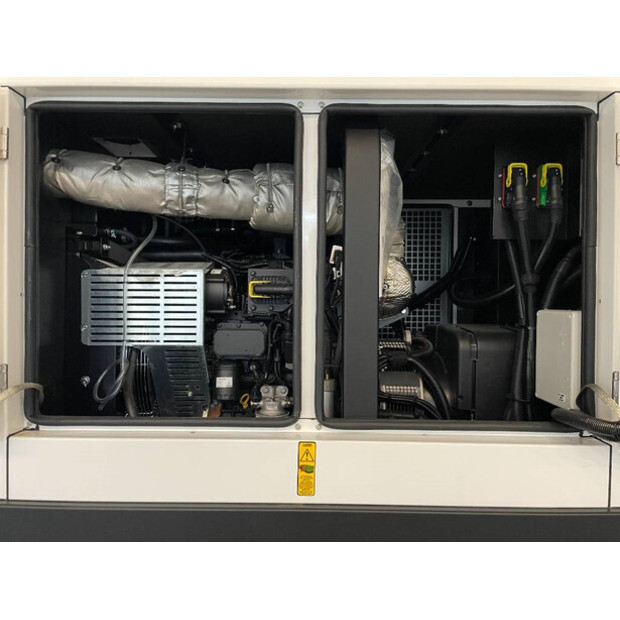 2025 Deutz TD2.2L3-SV-47247998
