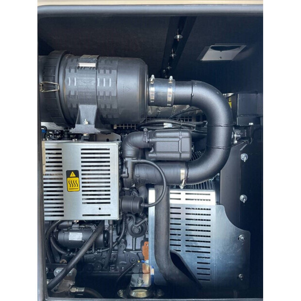 2025 Deutz TD2.2L3-SV-47248004