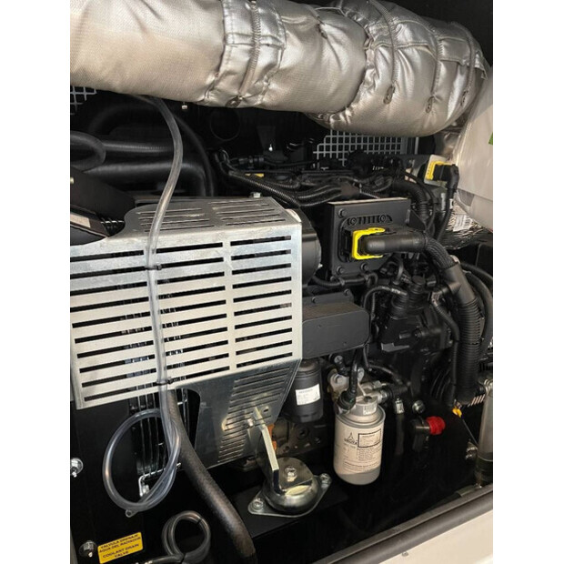 2025 Deutz TD2.2L3-SV-47248005