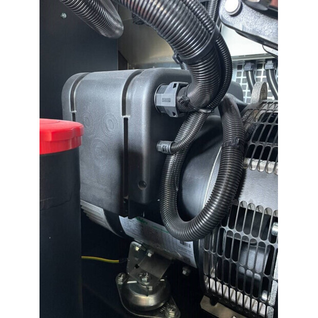 2025 Deutz TD2.2L3-SV-47248008