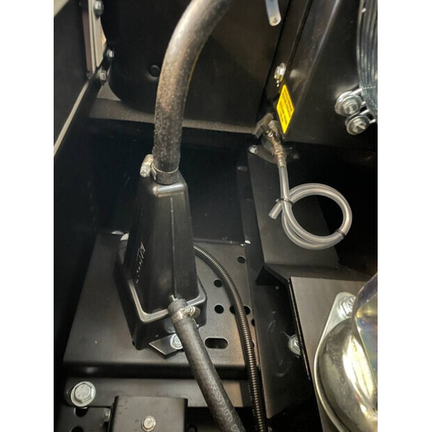 2025 Deutz TD2.2L3-SV-47248010