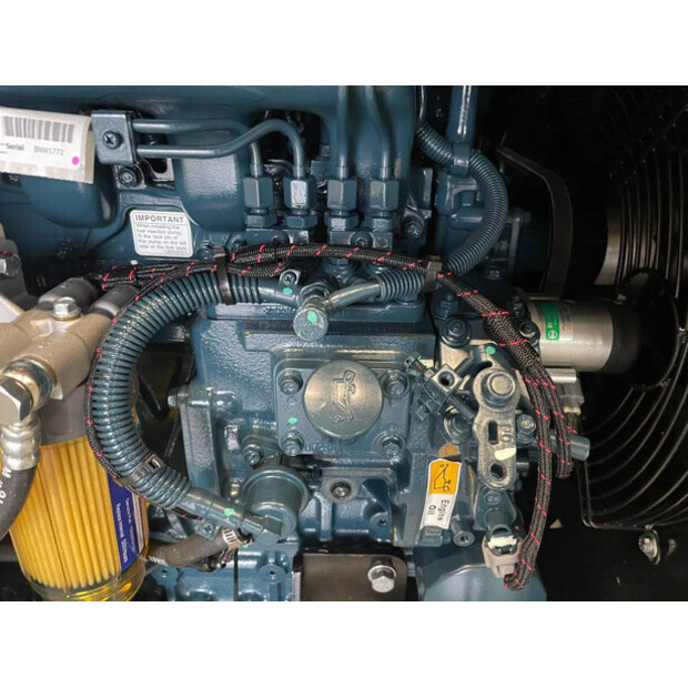 2026 كوبوتا V2403-M-DI-BG-47248064