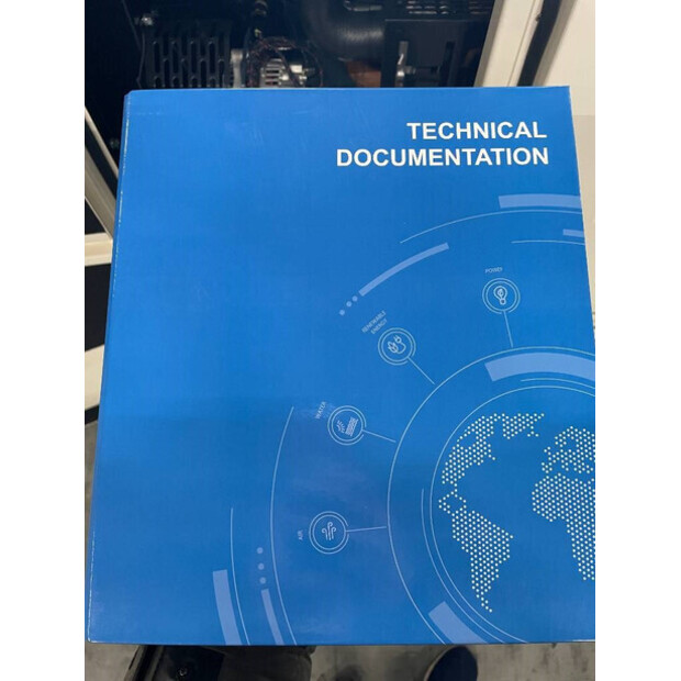 2026 كوبوتا V2403-M-DI-BG-47248071