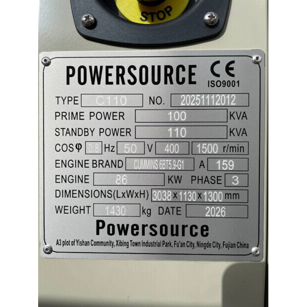 2026 كيومنز 6BT5.9-G2-47248079