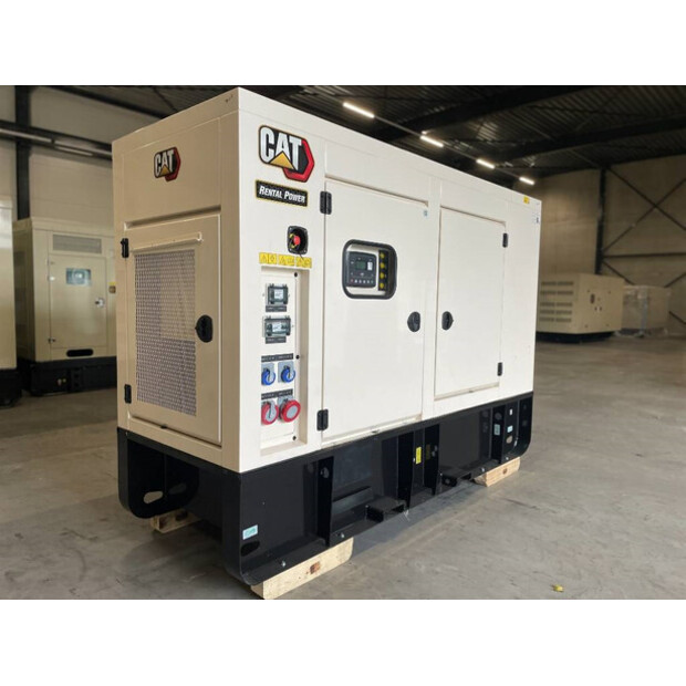 2025 Caterpillar XQP115-47248096