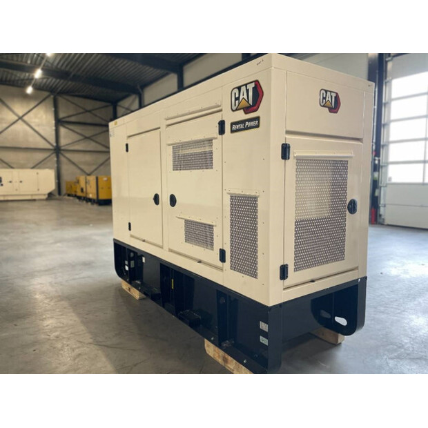 2025 Caterpillar XQP115-47248097