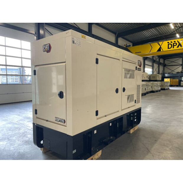 2025 Caterpillar XQP115-47248098