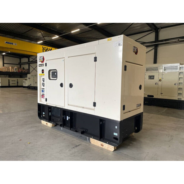 2025 Caterpillar XQP115-47248099