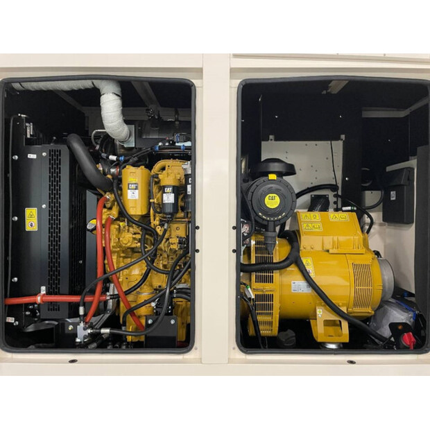 2025 Caterpillar XQP115-47248101
