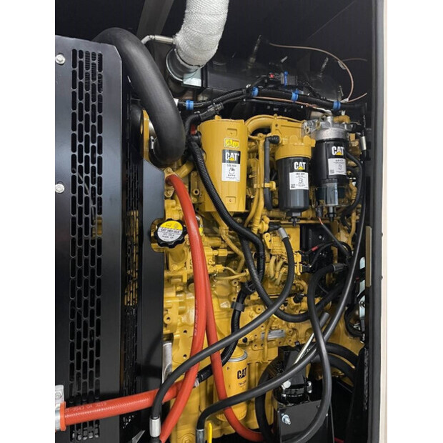 2025 Caterpillar XQP115-47248105