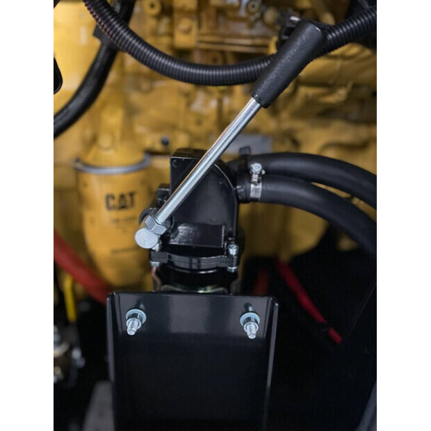 2025 Caterpillar XQP115-47248115