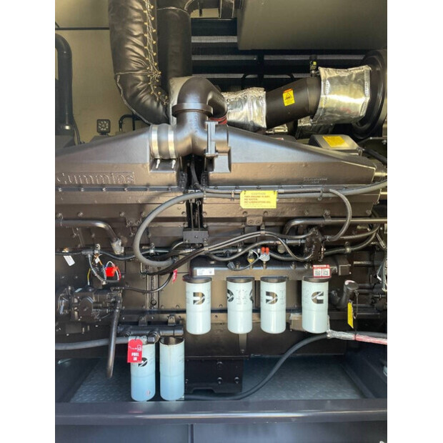 2026 CUMMINS KTA38-G5-47248139