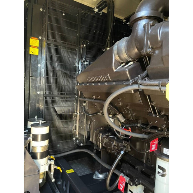 2026 CUMMINS KTA38-G5-47248140