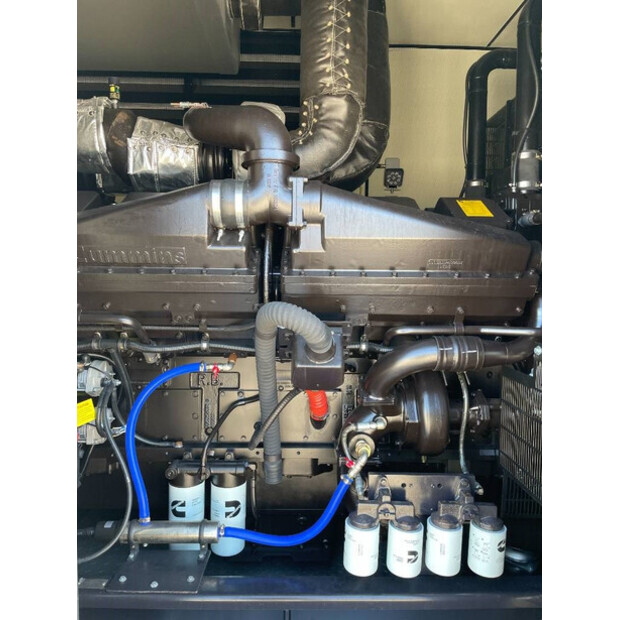 2026 CUMMINS KTA38-G5-47248141