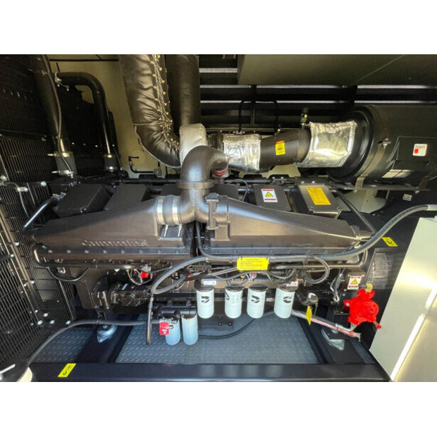 2026 CUMMINS KTA38-G5-47248142