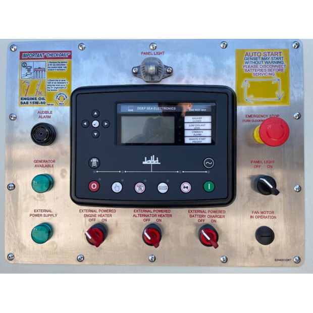 2026 CUMMINS KTA38-G5-47248148