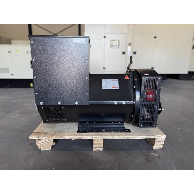 2025 DPX CJ274K - 250 kVA Alternator - DPX-33909-47248217