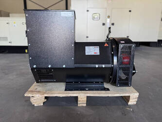 Image for GENERATORS 2025 DPX CJ274K - 250 kVA Alternator - DPX-33909 for Sale in Netherlands