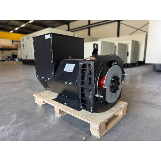 2025 DPX CJ274K - 250 kVA Alternator - DPX-33909-47248221