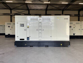 Image for GENERATORS 2025 CUMMINS QSZ13-G13