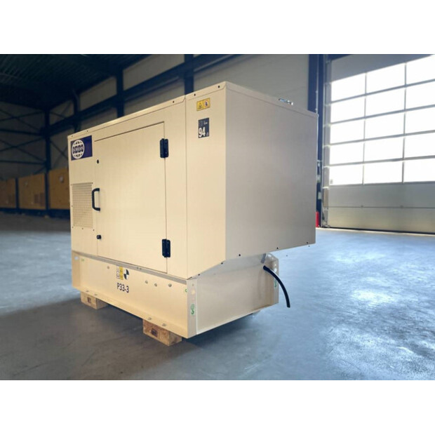 2025 FG Wilson P33-3-47248324