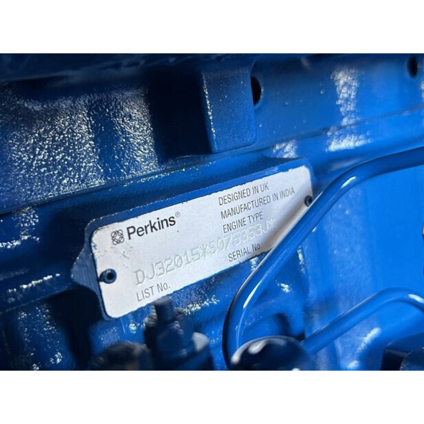 2025 FG Wilson P33-3-47248333