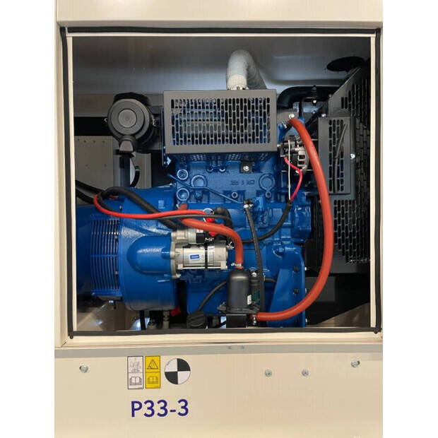 2025 FG Wilson P33-3-47248335
