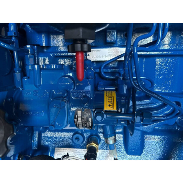 2025 FG Wilson P33-3-47248337