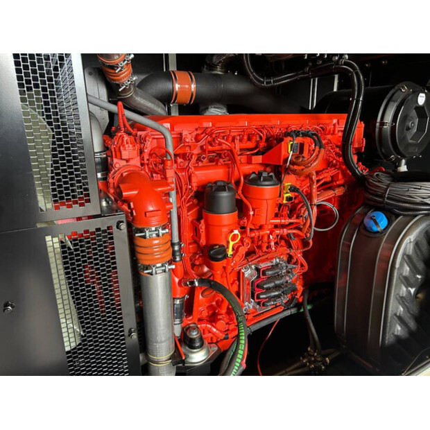 2026 Scania DC16-47248355