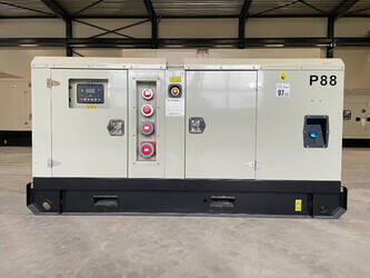 Image for GENERATORS 2026 Perkins 1104A-44TG2