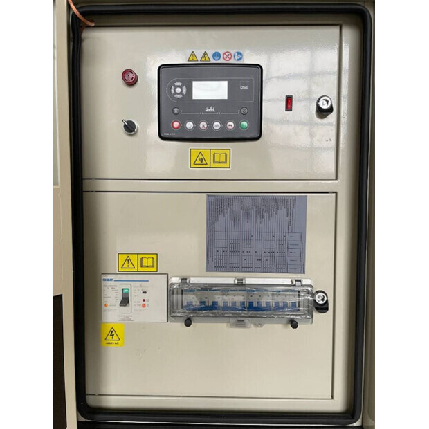 2026 Perkins 1104A-44TG2-47248378