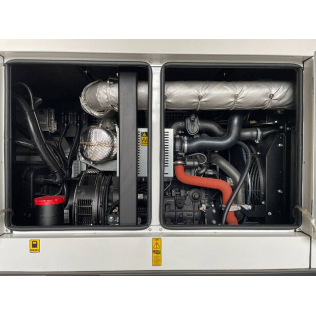 2025 Deutz TCD2.9L4-SV-47248391