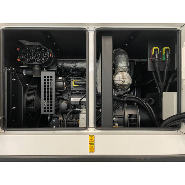 2025 Deutz TCD2.9L4-SV-47248392
