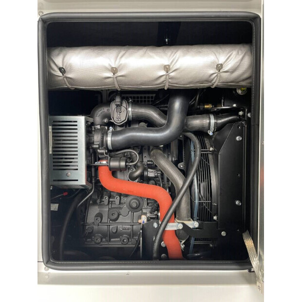 2025 Deutz TCD2.9L4-SV-47248397