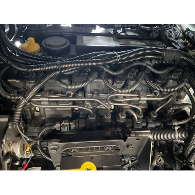 2025 Deutz TCD2.9L4-SV-47248399