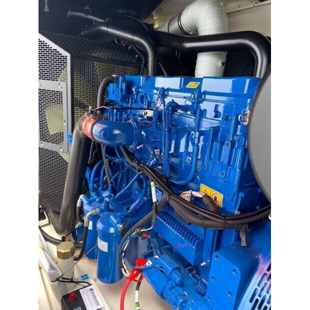 2025 FG Wilson P400-3-47248415