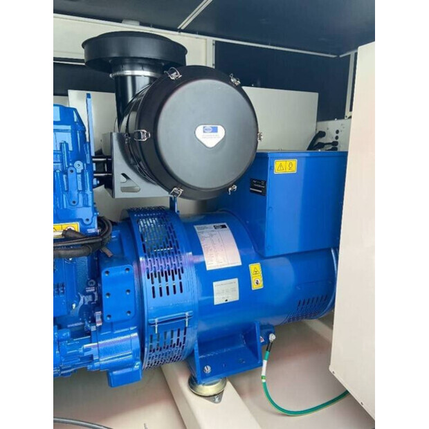 2025 FG Wilson P400-3-47248422