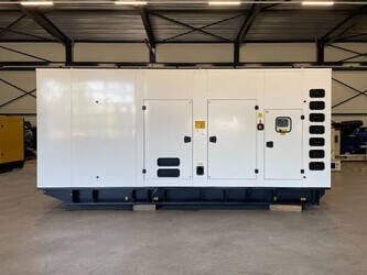 Image for GENERATORS 2024 Perkins 4008TAG3