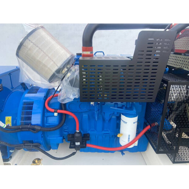 2025 FG Wilson P275-5-47248518