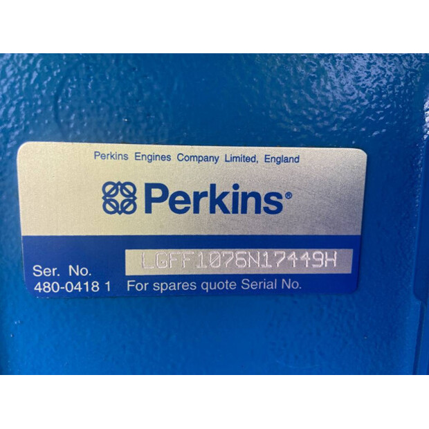 2025 FG Wilson P275-5-47248519